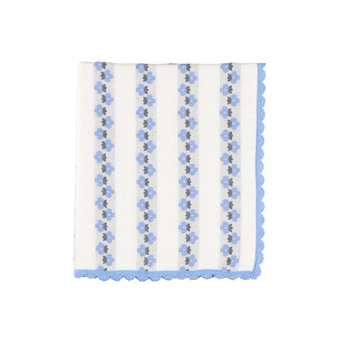 Scilla Blanket
