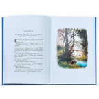 Winnie the Pooh - Leather Bound