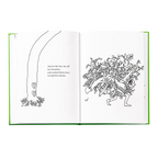 The Giving Tree - Leather Bound