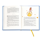 The Little Prince - Leather Bound