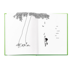 The Giving Tree - Leather Bound