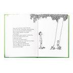 The Giving Tree - Leather Bound