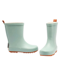 Classic Rain Boots - Fern