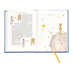 The Little Prince - Leather Bound