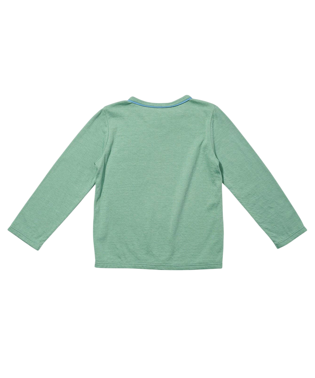 Edward T-Shirt, Sage