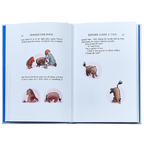 Winnie the Pooh - Leather Bound