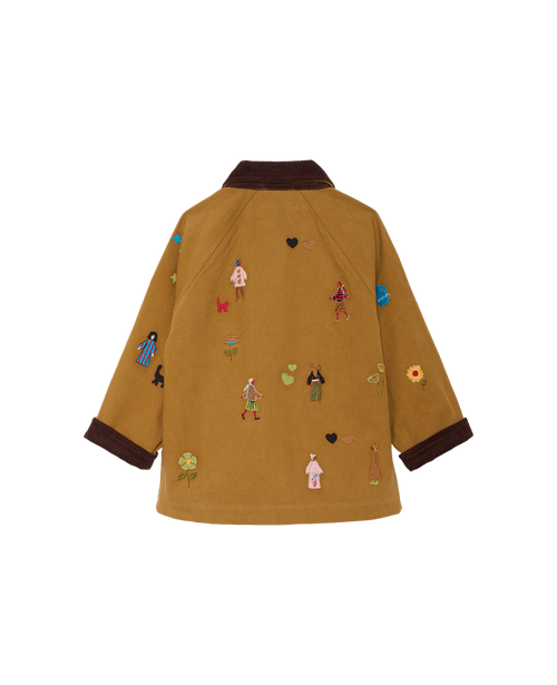 Cara MINI Jacket