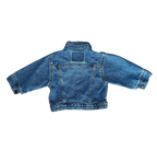 Vintage Levi’s Denim Jacket, 12m