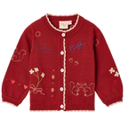 Agnes Cardigan