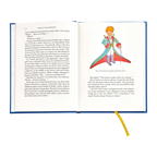 The Little Prince - Leather Bound