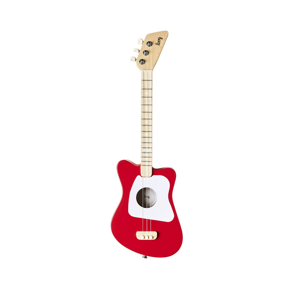 Loog Mini Acoustic Guitar Ages 3+