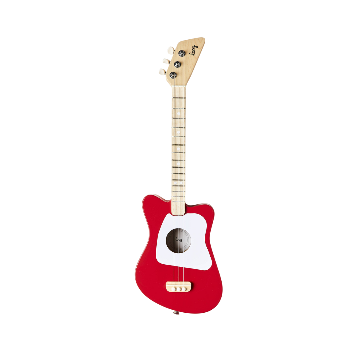 Loog Mini Acoustic Guitar Ages 3+