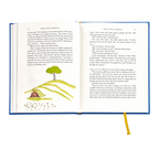 The Little Prince - Leather Bound