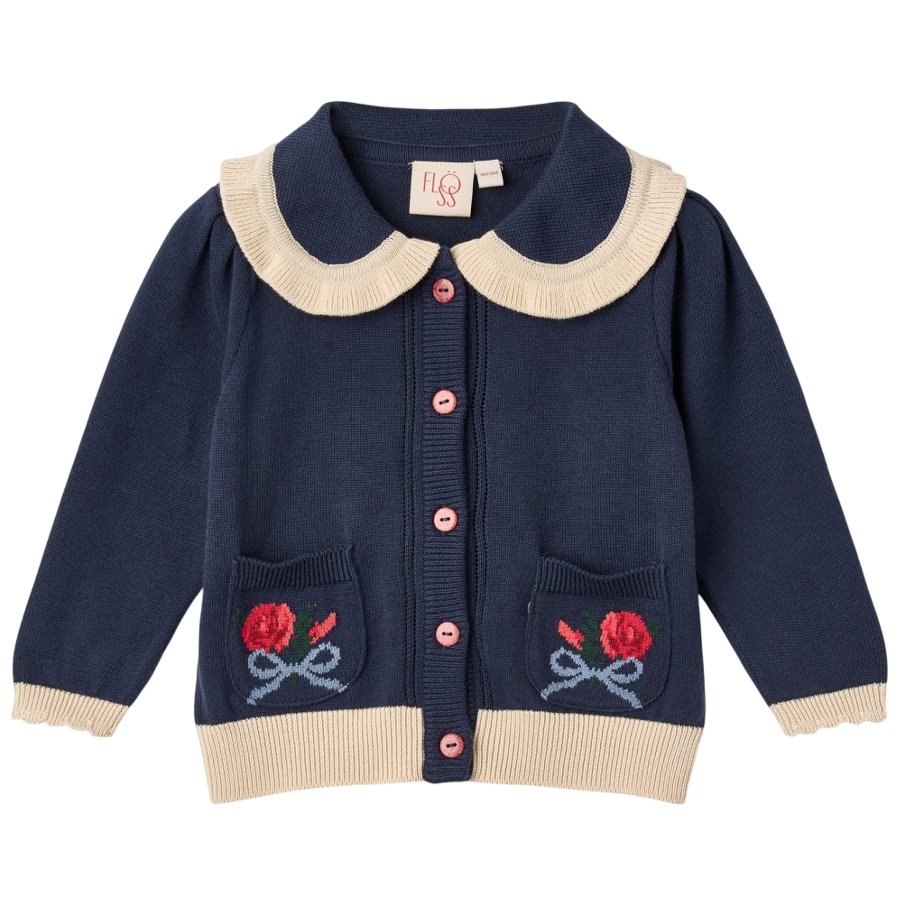 Bianca Cardigan