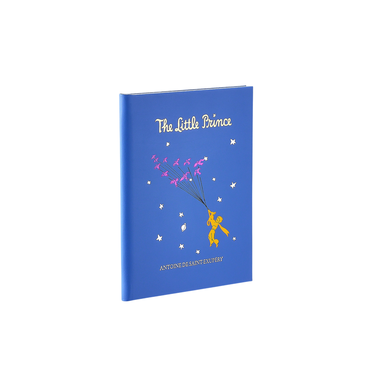 The Little Prince — leather bound book