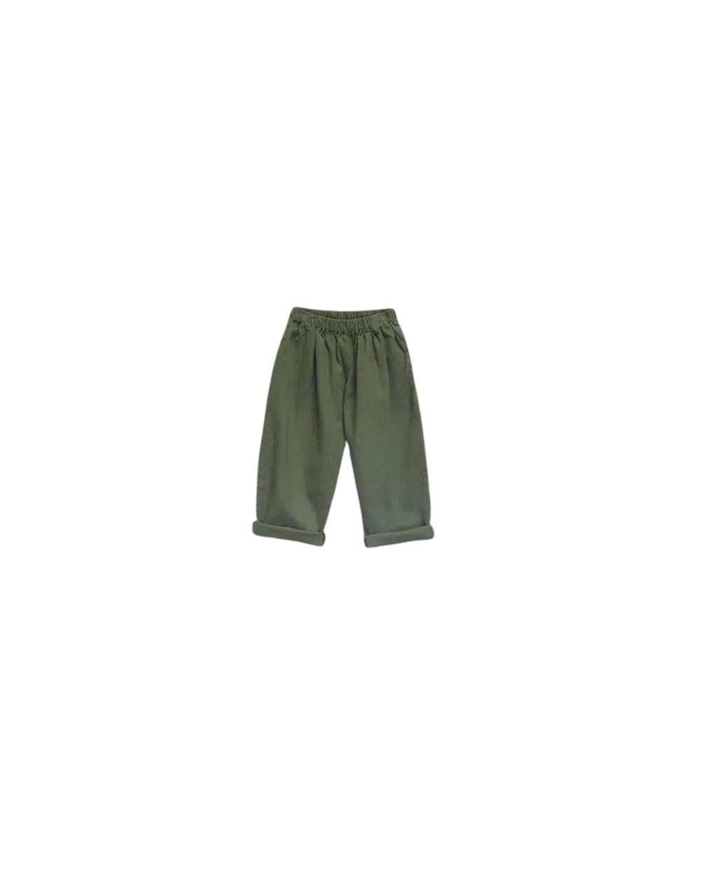 Baggy Charlie Pant - Harvest