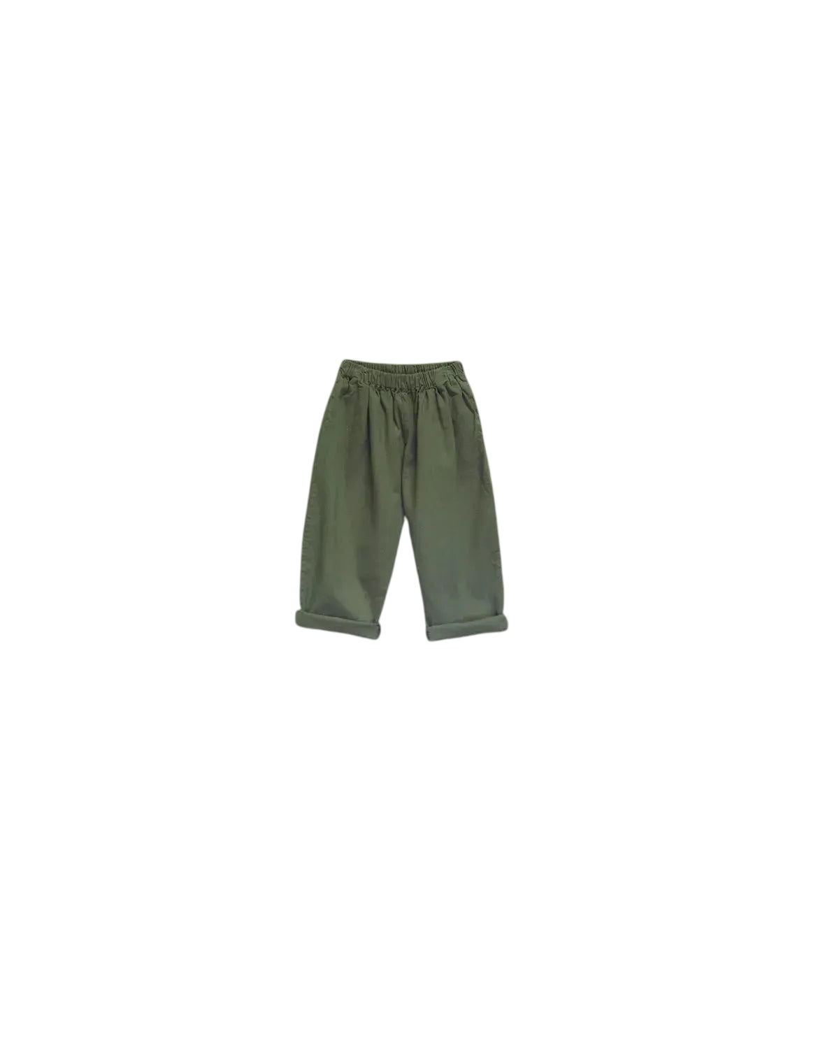 Baggy Charlie Pant - Harvest